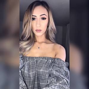 Meet your Posher, Tania